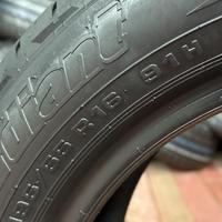 195/55  R16  Cordiant Comfort 2 91H Вид 8