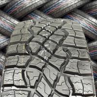 305/70  R18  Goodyear Wrangler Territory MT LT 126/123R Вид 4