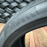 285/35  R22  Pirelli P Zero ZR SUV N0 106Y XL Вид 5