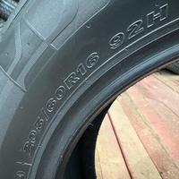 205/60  R16  Nexen N'Blue S 92H (2022 г. в.) Вид 7