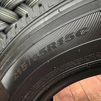 215/65 C R15  Nexen ROADIAN CT8 104/102T Вид 7