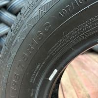 195/75 C R16  HiLO BRAWN XC1 107/105R Вид 7