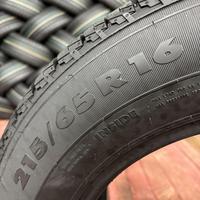 215/65  R16  Ikon (Nokian Tyres) Character Aqua SUV (Nordman S2 SUV) 98H Вид 8