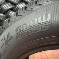235/65  R17  Cordiant Snow Cross шип 108T Вид 9