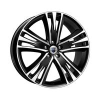 8.5x20 5x120 72.6 ET35 алмаз черный