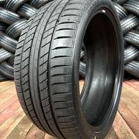 285/35  R22  ROADX RXQUEST SU01 106Y XL Вид 2