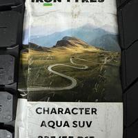 235/55  R17  Ikon (Nokian Tyres) Character Aqua SUV (Nordman S2 SUV) 99H Вид 11