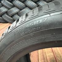 235/45  R17  Nexen N'Blue 4Season FR 97V XL (2023 г. в.) Вид 6