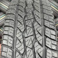 255/70  R16  Maxxis Bravo AT-771 111T OBL Вид 4