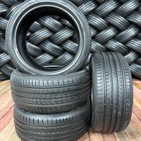 245/40  R18  Yokohama BluEarth-GT AE51 97W Вид 8