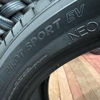 255/45  R21  Michelin Pilot Sport EV 106Y XL Вид 7
