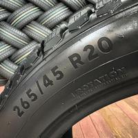 265/45  R20  Ikon (Nokian Tyres) Autograph Ice 9 шип SUV 108T XL Вид 6
