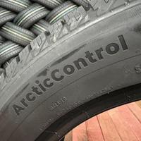 225/55  R19  Gislaved Arctic Control 103T XL Вид 7