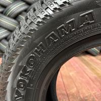 205/70  R15  Yokohama Geolandar A/T G015 96H Вид 5