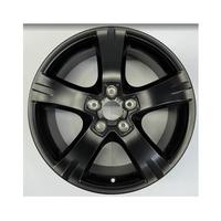 8x18 5x120 65.1 ET50 BLACK