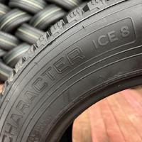 215/60  R16  Ikon (Nokian Tyres) Character Ice 8 шип 99T XL Вид 7