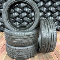 285/40  R23  Continental ContiSportContact 7 ZR FR 111Y XL Вид 8