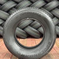 225/70  R16  Yokohama Geolandar CV G058 103H Вид 3