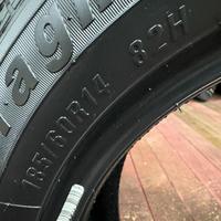 185/60  R14  Maxxis Pragmatra MP10 82H Вид 6