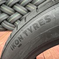 215/50  R17  Ikon (Nokian Tyres) Autograph Ultra 2 95W XL Вид 7