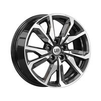 7x17 5x114.3 66.1 ET40 New Diamond