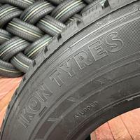 235/60  R16  Ikon (Nokian Tyres) Character Ice 7 SUV шип 104T XL Вид 5
