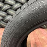 225/55  R17  Ikon (Nokian Tyres) Character Ultra (Nordman SZ2) 101W XL Вид 9