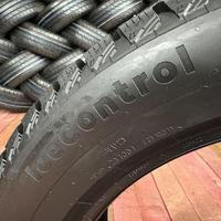 215/55  R18  Gislaved IceControl шип FR 99T XL Вид 7