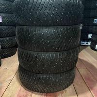 235/55  R20  Nexen Winguard Winspike 3 шип 102T Вид 14