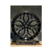 8.5x20 5x120 72.6 ET35 black