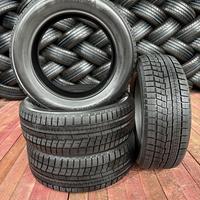 225/55  R18  Yokohama Ice Guard IG60 98Q Вид 8