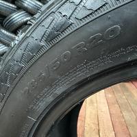 285/50  R20  Nexen Roadian AT 4x4 LT FR 116S XL (2023 г. в.) Вид 7