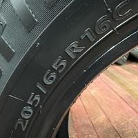 205/65 C R16  Kumho PorTran KC53 107/105T Вид 6