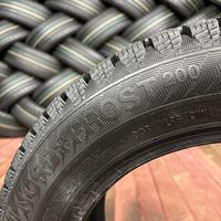 195/60  R15  Gislaved NordFrost 200 ID шип 92T XL Вид 9