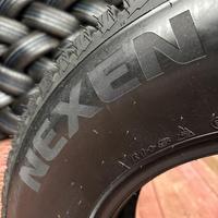 245/70  R17  Nexen Winguard Winspike 3 шип 110T Вид 5