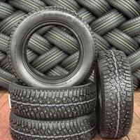 205/60  R16  Gislaved IceControl шип FR 96T XL Вид 8