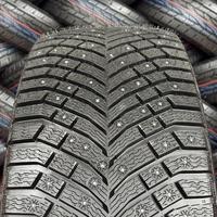 265/65  R18  Michelin X-Ice North 4 шип SUV FR 114T Вид 5