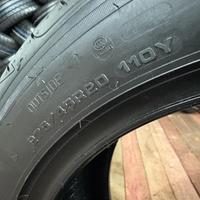 275/45  R20  Goodyear Eagle F1 Asymmetric 3 RunFlat SUV FR 110Y XL Вид 6