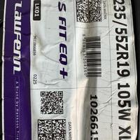 235/55  R19  Laufenn S FIT EQ+ LK01 ZR 105W XL Вид 9