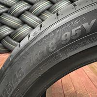 225/45  R18  Kumho Ecsta Sport PS72 ZR 95Y XL Вид 7