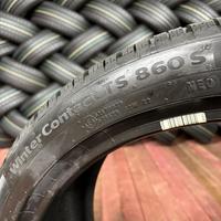 255/40  R22  Continental ContiWinterContact TS 860S NE0 FR 103V XL Вид 7
