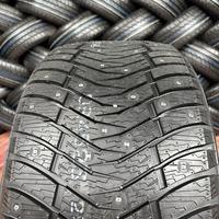 315/35  R20  Yokohama Ice Guard stud IG65 шип 110T Вид 4