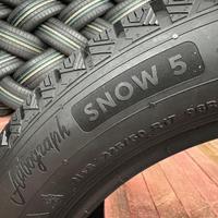 225/50  R17  Ikon (Nokian Tyres) Autograph Snow 5 98R XL Вид 7