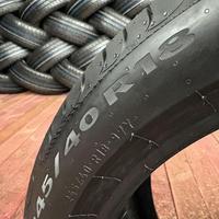 245/40  R18  Pirelli POWERGY 97Y XL Вид 8
