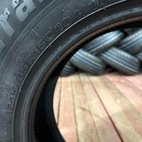 215/65 C R15  Marshal PorTran KC53 104/102T (2021 г. в.) Вид 7