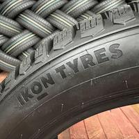 215/50  R17  Ikon (Nokian Tyres) Autograph Ice 9 шип 95T XL Вид 5