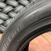 235/55  R17  Yokohama BluEarth-XT AE61 103W Вид 6