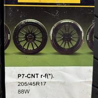 205/45  R17  Pirelli Cinturato P7C2 RunFlat * 88W XL Вид 9