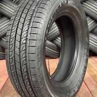 255/65  R17  Yokohama Geolandar H/T G056 114H Вид 2