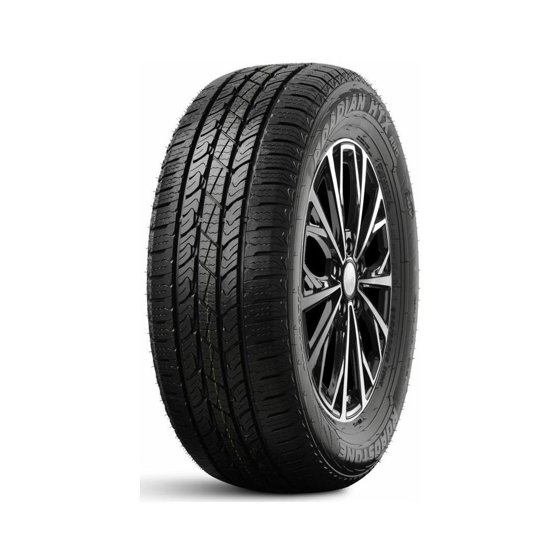 265/65  R17  Roadstone Roadian HTX RH5 112H Вид 0
